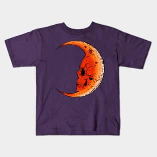 The Killing Moon Kids T-Shirt